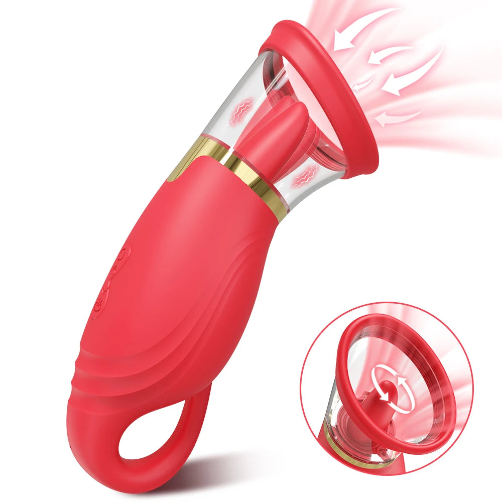 Jouets sexuels pour adultes Vibrateur