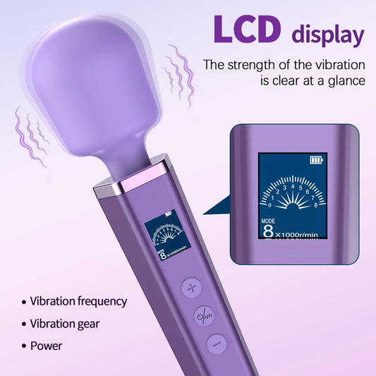 Machine sexuelle Vibrateur clitoridien puissant