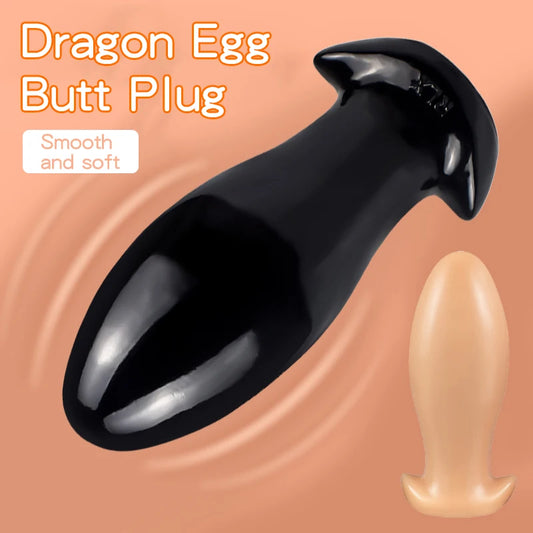 Anal Plug Juguete Suxual