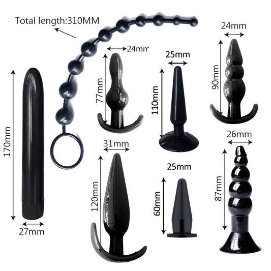 Nouvel outil de massage en plastique silicone pour femmes