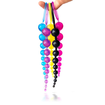 Nouvel outil de massage en plastique silicone pour femmes