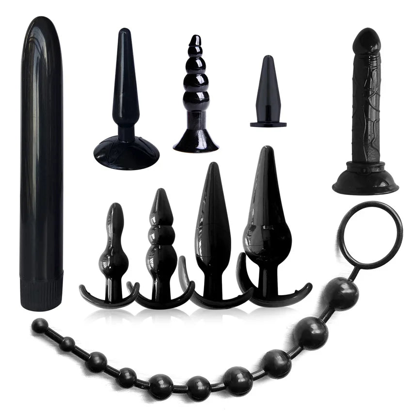 Nouvel outil de massage en plastique silicone pour femmes