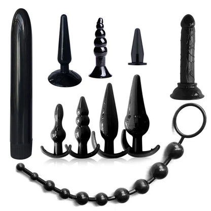 Nouvel outil de massage en plastique silicone pour femmes