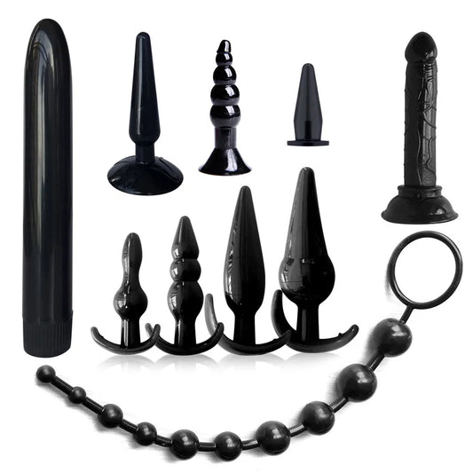 Nouvel outil de massage en plastique silicone pour femmes
