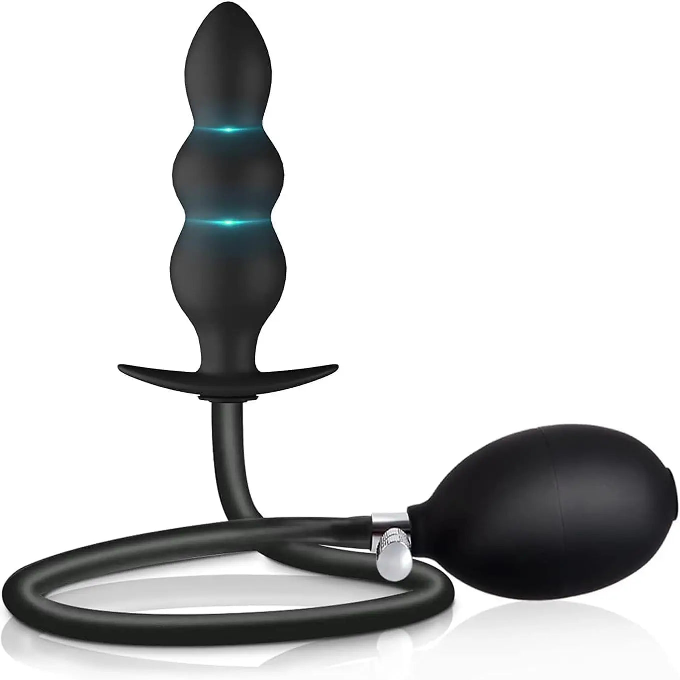 Plug anal gonflable anal