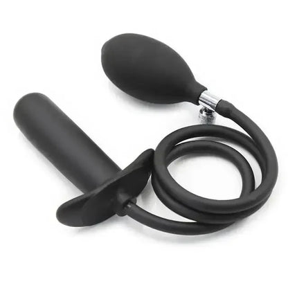 Plug anal gonflable anal