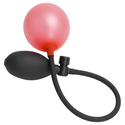 Plug anal gonflable anal