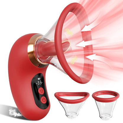 Jouets sexuels pour adultes Vibrateur