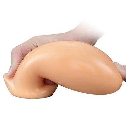 Anal Plug Juguete Suxual