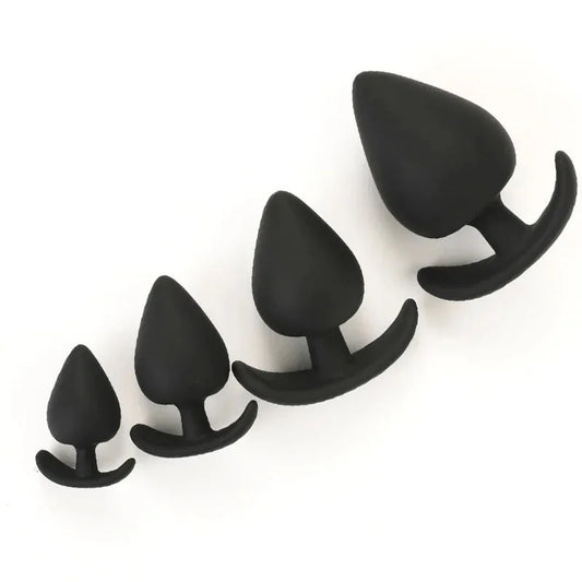 Plug anal jouet sexuel pour femmes