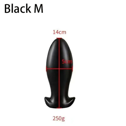 Anal Plug Juguete Suxual