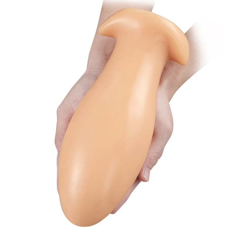 Anal Plug Juguete Suxual