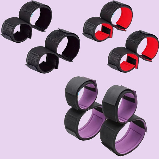 Jouets sexuels pour femmes Menottes Bdsm