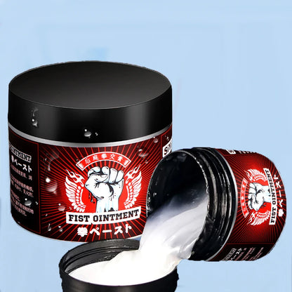 Sex Fisting Lubrifiant anal
