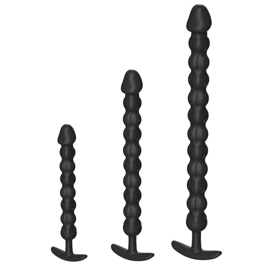 Anal réaliste Glans Tip Anal
