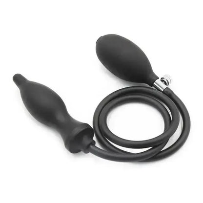 Plug anal gonflable anal